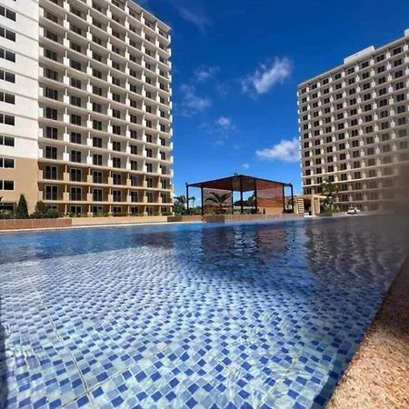 Seo Staycation Lapu-Lapu City Luaran gambar