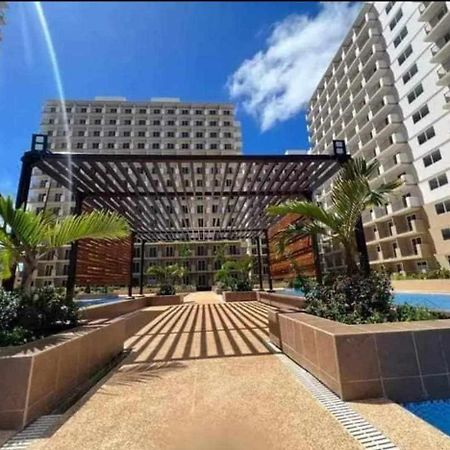 Seo Staycation Lapu-Lapu City Luaran gambar