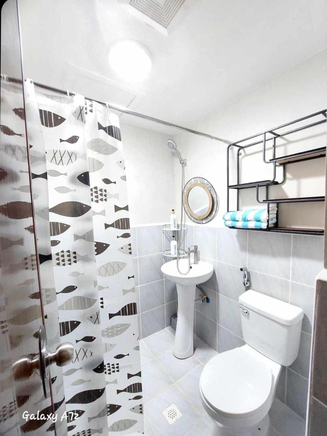 Seo Staycation Lapu-Lapu City Luaran gambar