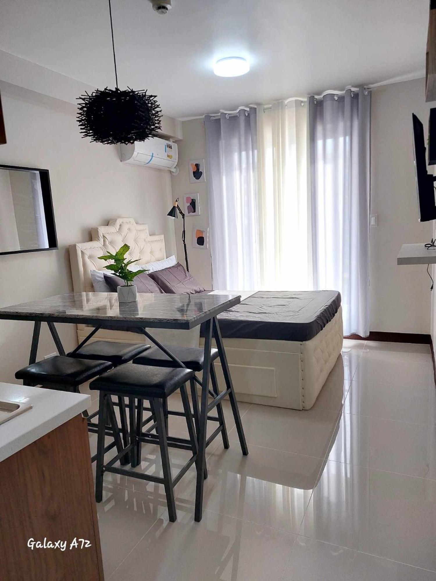 Seo Staycation Lapu-Lapu City Luaran gambar